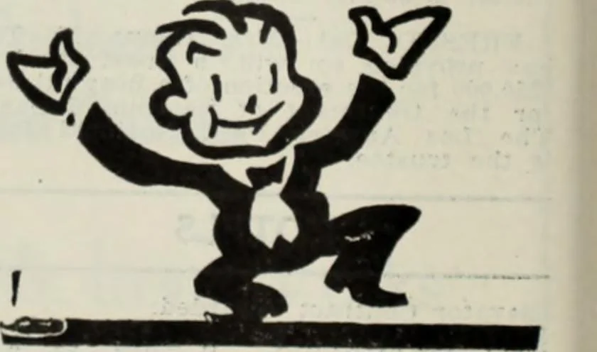 An illustration from Building & engineering news, 1914, leaf 85