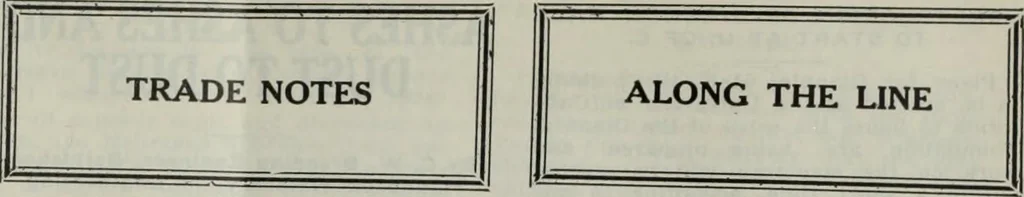 An illustration from Building & engineering news, 1914, leaf 862