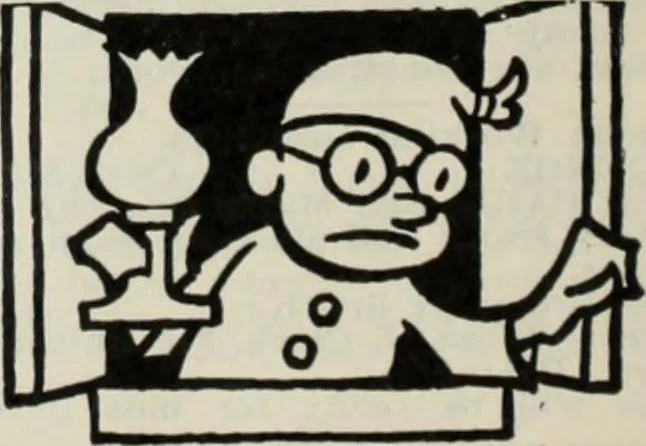 An illustration from Building & engineering news, 1914, leaf 907