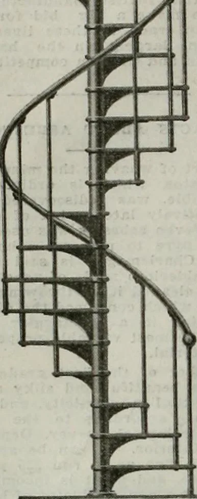 An illustration from Building & engineering news, 1914, leaf 101