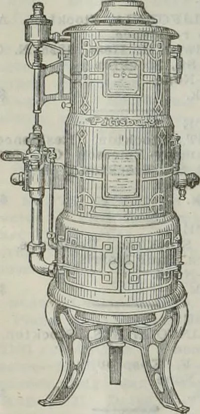 An illustration from Building & engineering news, 1914, leaf 213