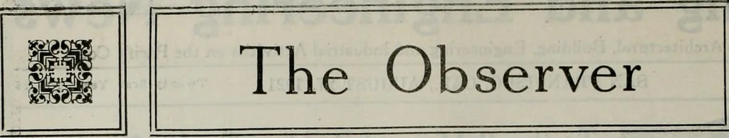 An illustration from Building & engineering news, 1914, leaf 243