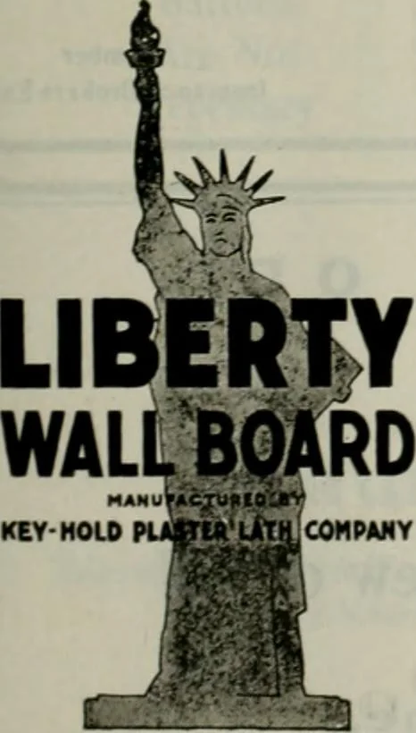 An illustration from Building & engineering news, 1914, leaf 304