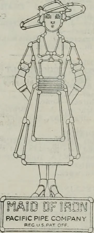 An illustration from Building & engineering news, 1914, leaf 31