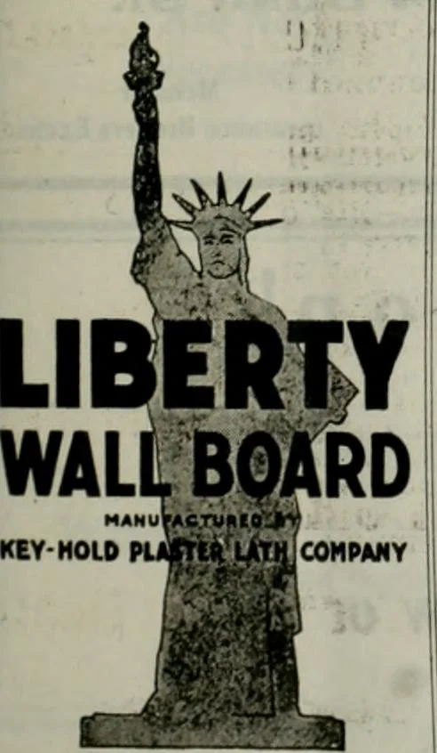 An illustration from Building & engineering news, 1914, leaf 336