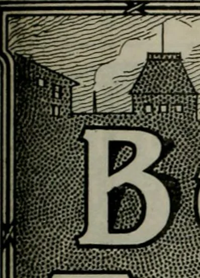 An illustration from Building & engineering news, 1914, leaf 338