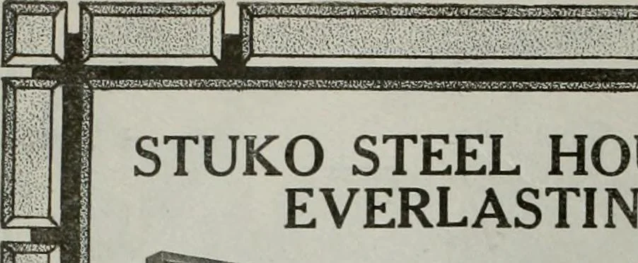 An illustration from Building & engineering news, 1914, leaf 39