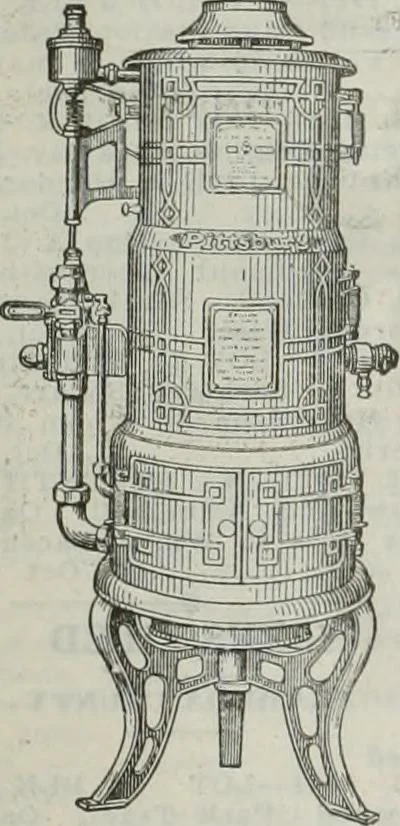 An illustration from Building & engineering news, 1914, leaf 532