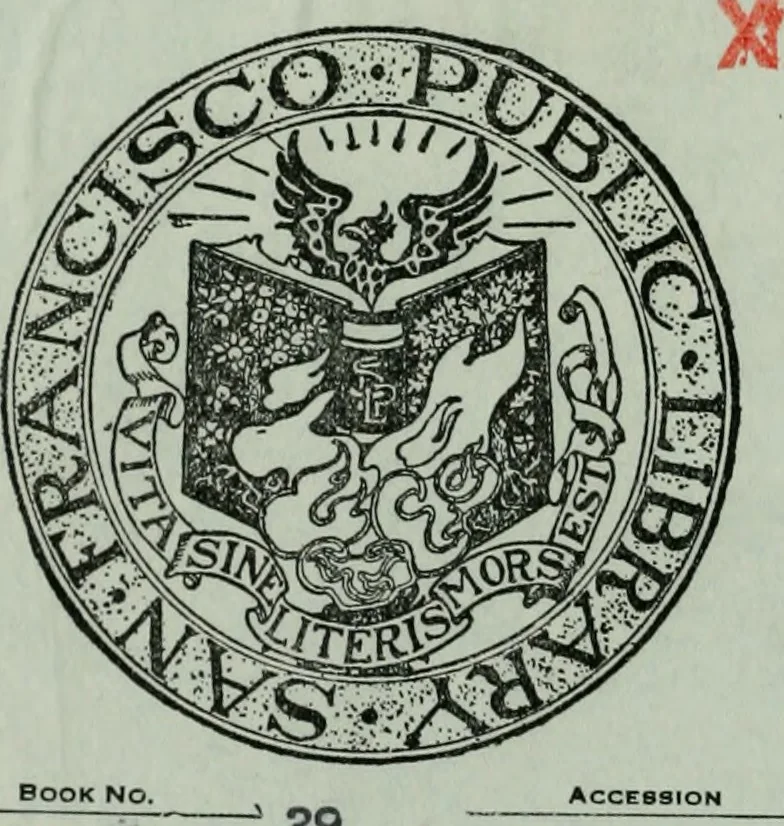 An illustration from Building & engineering news, 1914, leaf 1