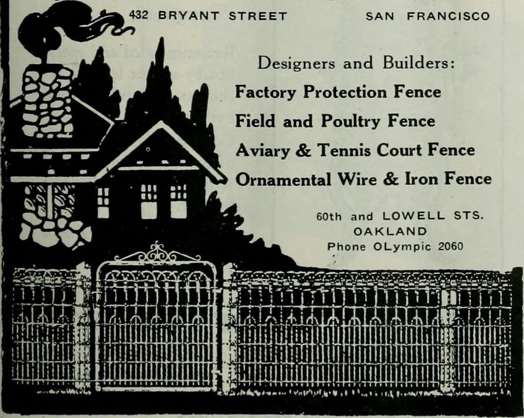 An illustration from Building & engineering news, 1914, leaf 318