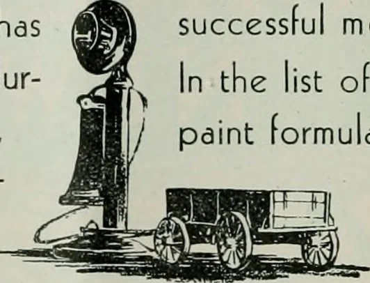 An illustration from Building & engineering news, 1914, leaf 321