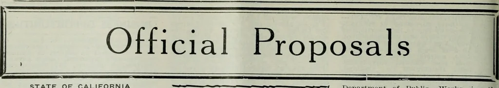 An illustration from Building & engineering news, 1914, leaf 343