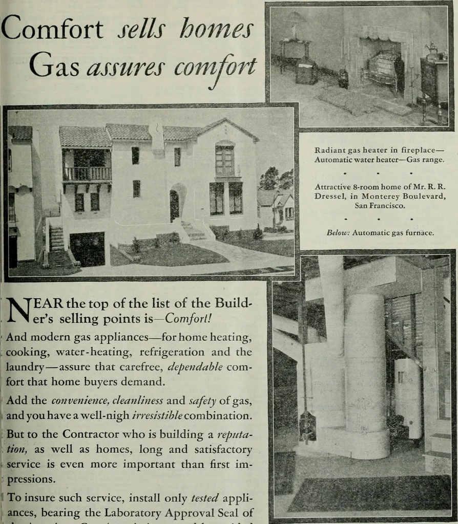 An illustration from Building & engineering news, 1914, leaf 348