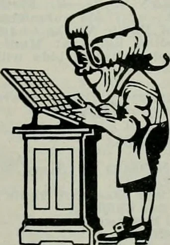 An illustration from Building & engineering news, 1914, leaf 398