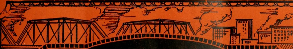 An illustration from Building & engineering news, 1914, leaf 456