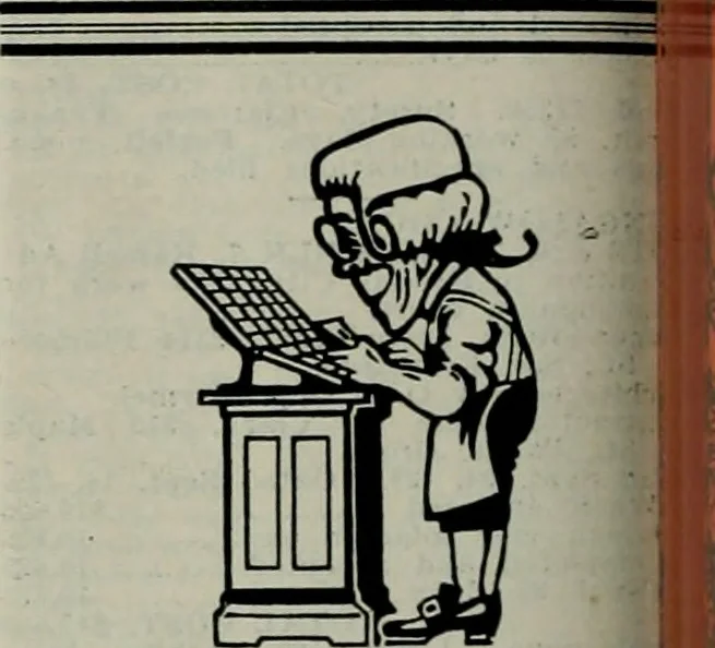 An illustration from Building & engineering news, 1914, leaf 489