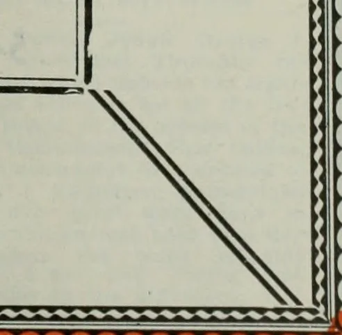 An illustration from Building & engineering news, 1914, leaf 490