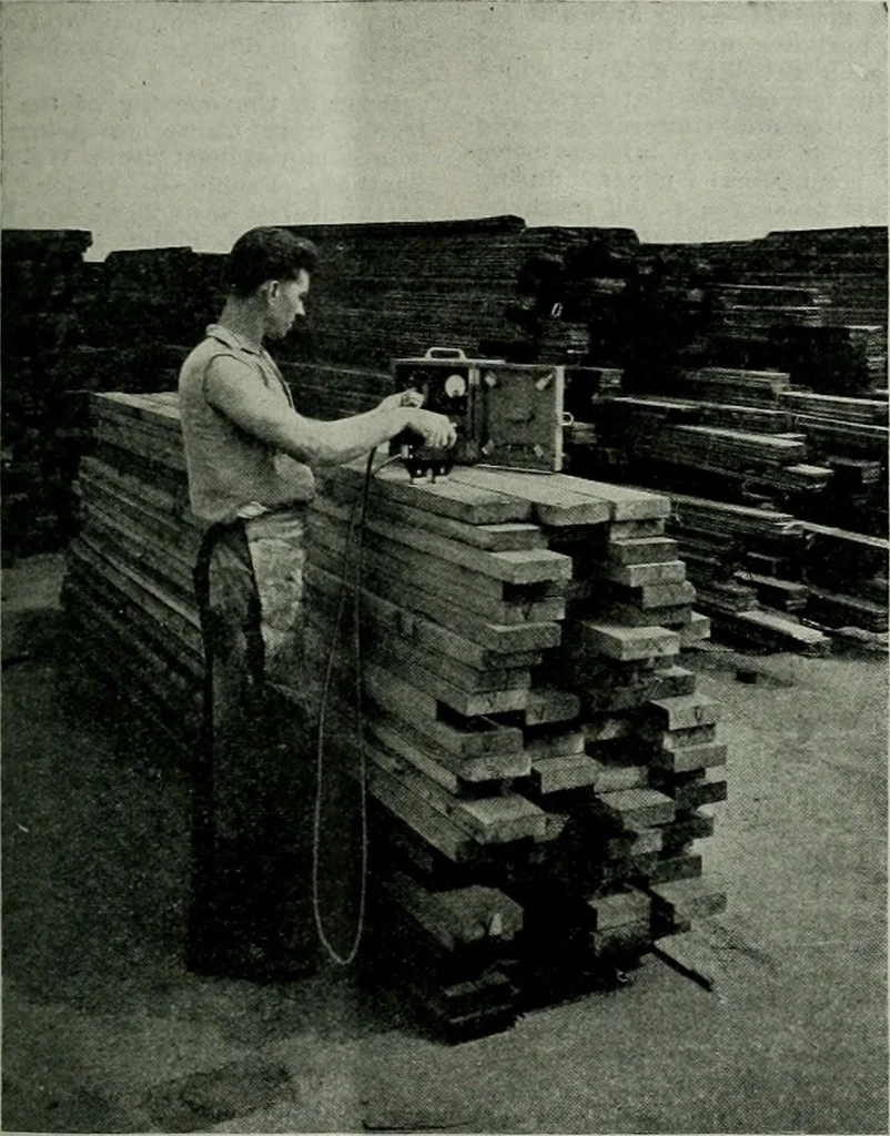 An illustration from Building & engineering news, 1914, leaf 568