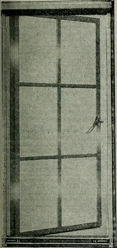 An illustration from Building & engineering news, 1914, leaf 630