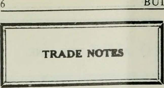 An illustration from Building & engineering news, 1914, leaf 803