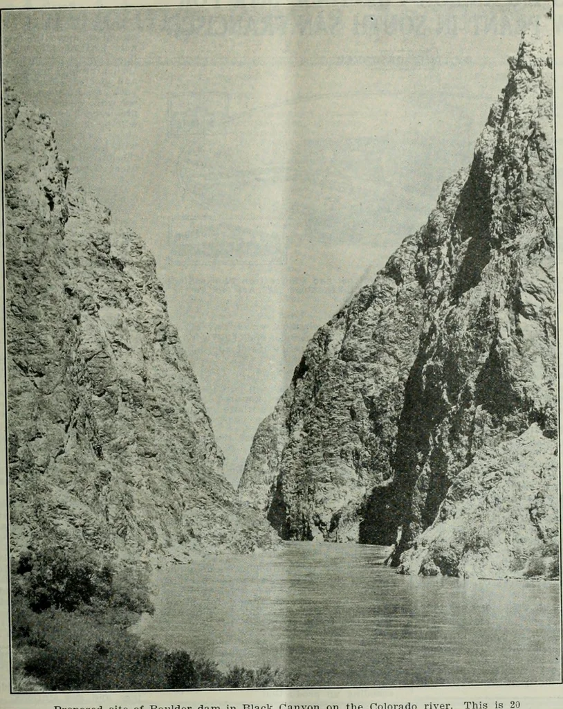 An illustration from Building & engineering news, 1914, leaf 438