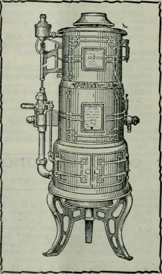 An illustration from Building & engineering news, 1914, leaf 463