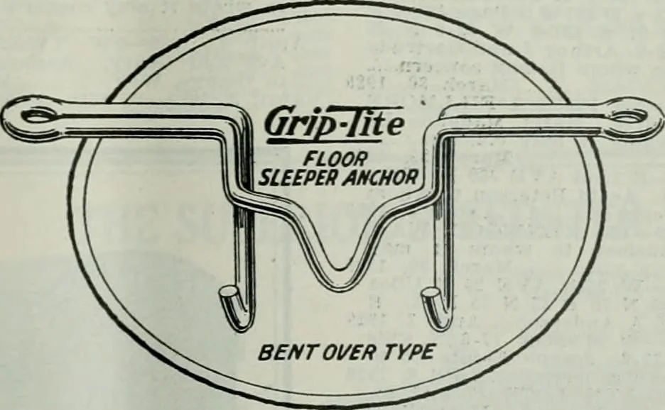 An illustration from Building & engineering news, 1914, leaf 532