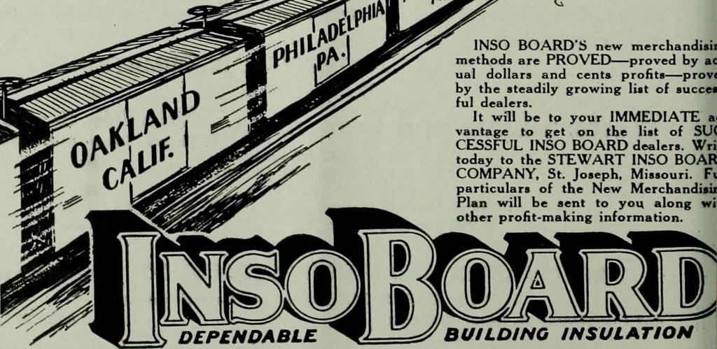 An illustration from Building & engineering news, 1914, leaf 573
