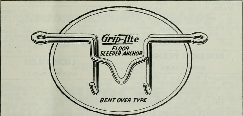 An illustration from Building & engineering news, 1914, leaf 610