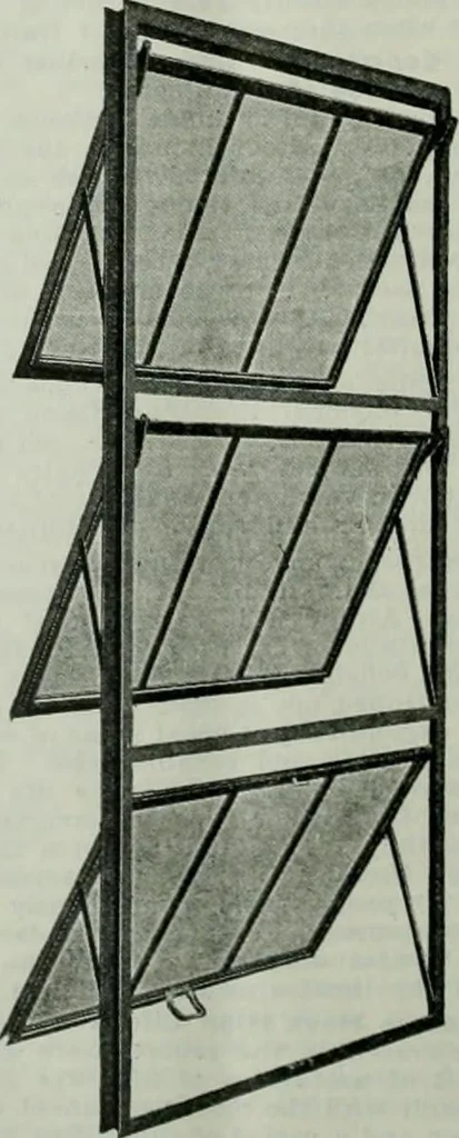 An illustration from Building & engineering news, 1914, leaf 759