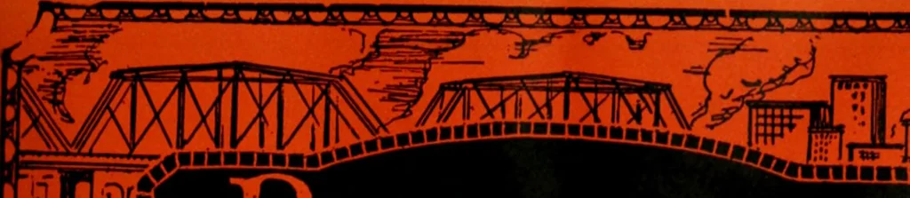 An illustration from Building & engineering news, 1914, leaf 108