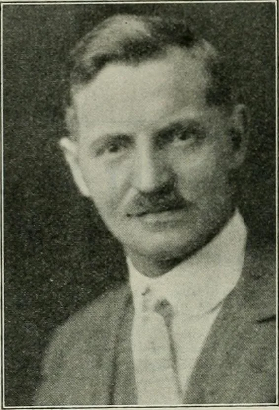 An illustration from Building & engineering news, 1914, leaf 525