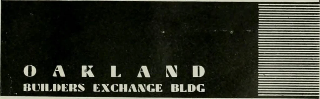 An illustration from Building & engineering news, 1914, leaf 74