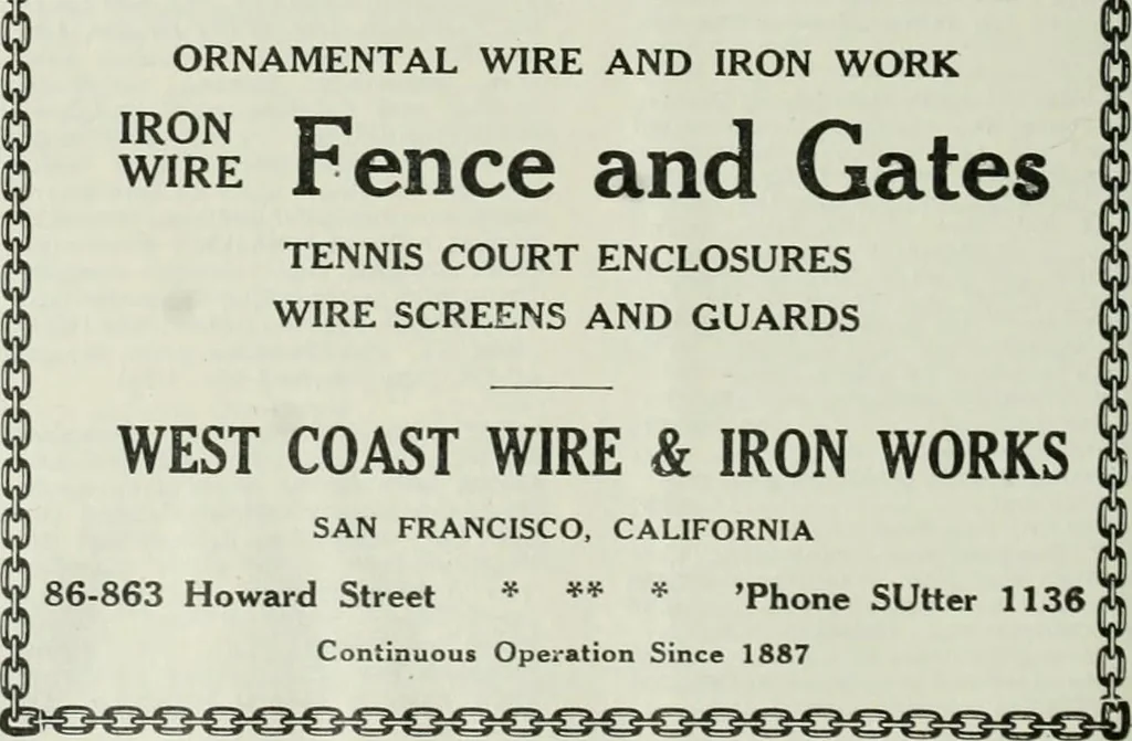 An illustration from Building & engineering news, 1914, leaf 771