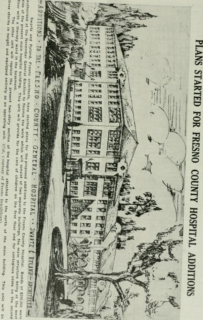 An illustration from Building & engineering news, 1914, leaf 834