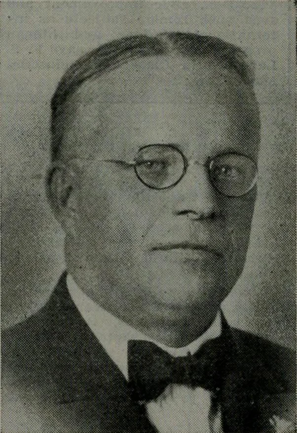 An illustration from Building & engineering news, 1914, leaf 197
