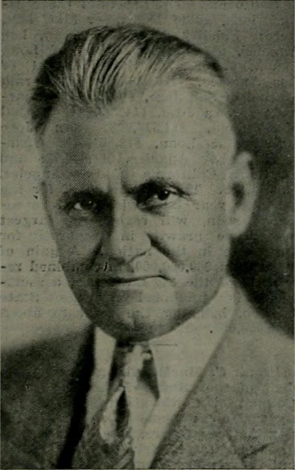 An illustration from Building & engineering news, 1914, leaf 198