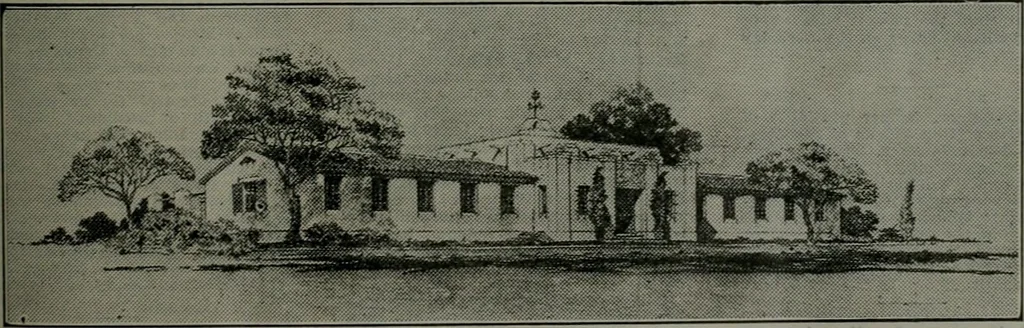 An illustration from Building & engineering news, 1914, leaf 300