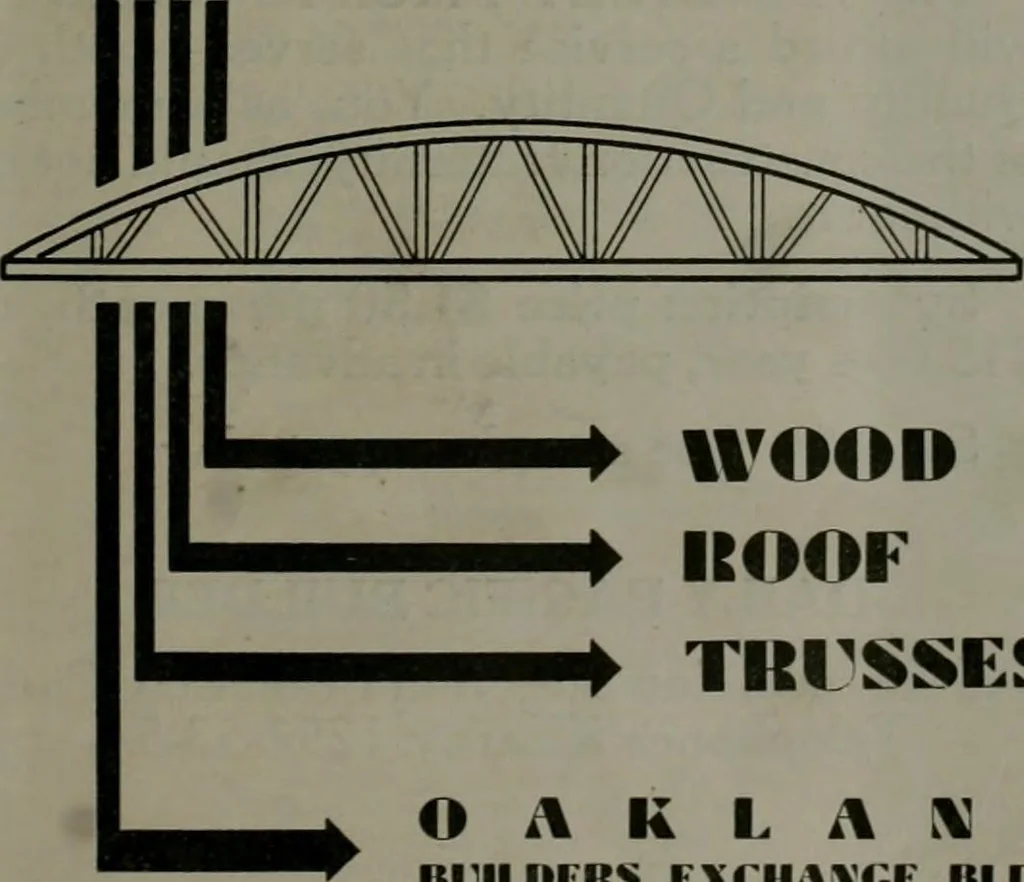 An illustration from Building & engineering news, 1914, leaf 466