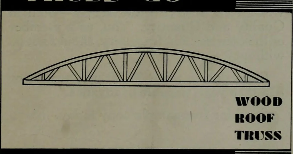 An illustration from Building & engineering news, 1914, leaf 534