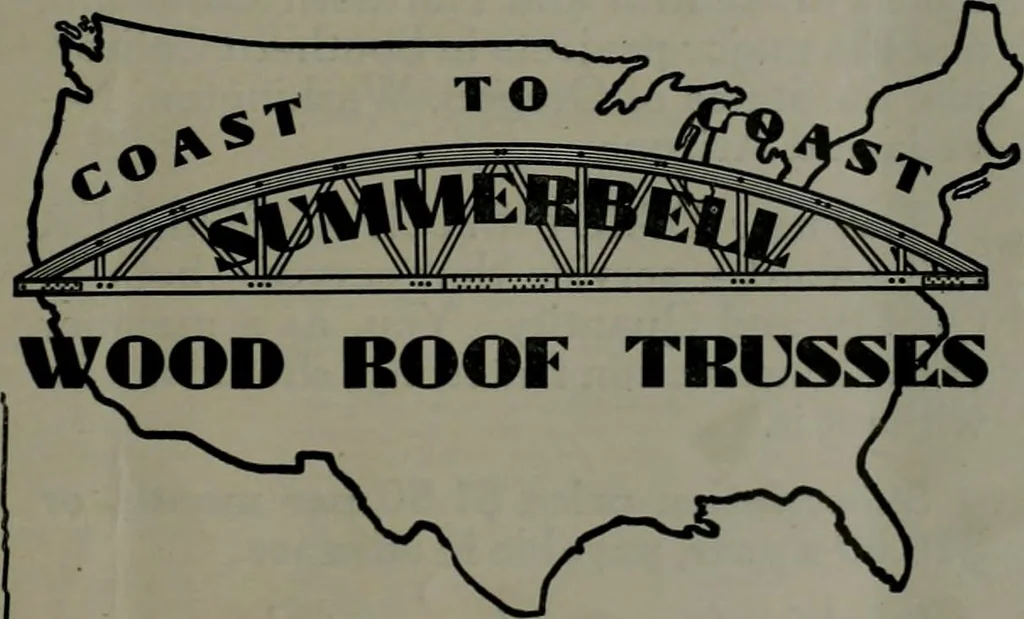 An illustration from Building & engineering news, 1914, leaf 566