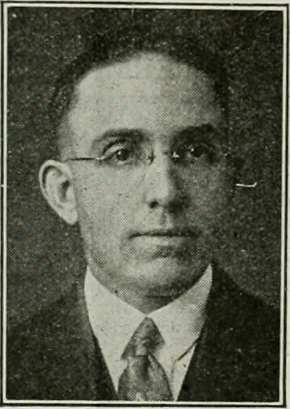 An illustration from Building & engineering news, 1914, leaf 305
