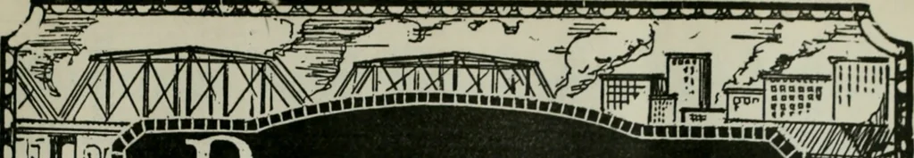 An illustration from Building & engineering news, 1914, leaf 878