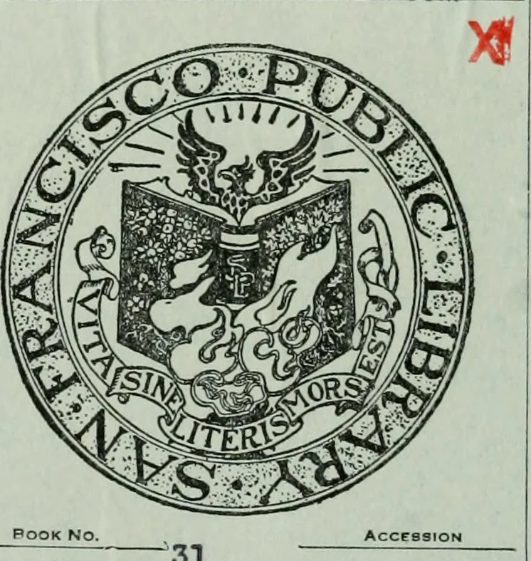 An illustration from Building & engineering news, 1914, leaf 1