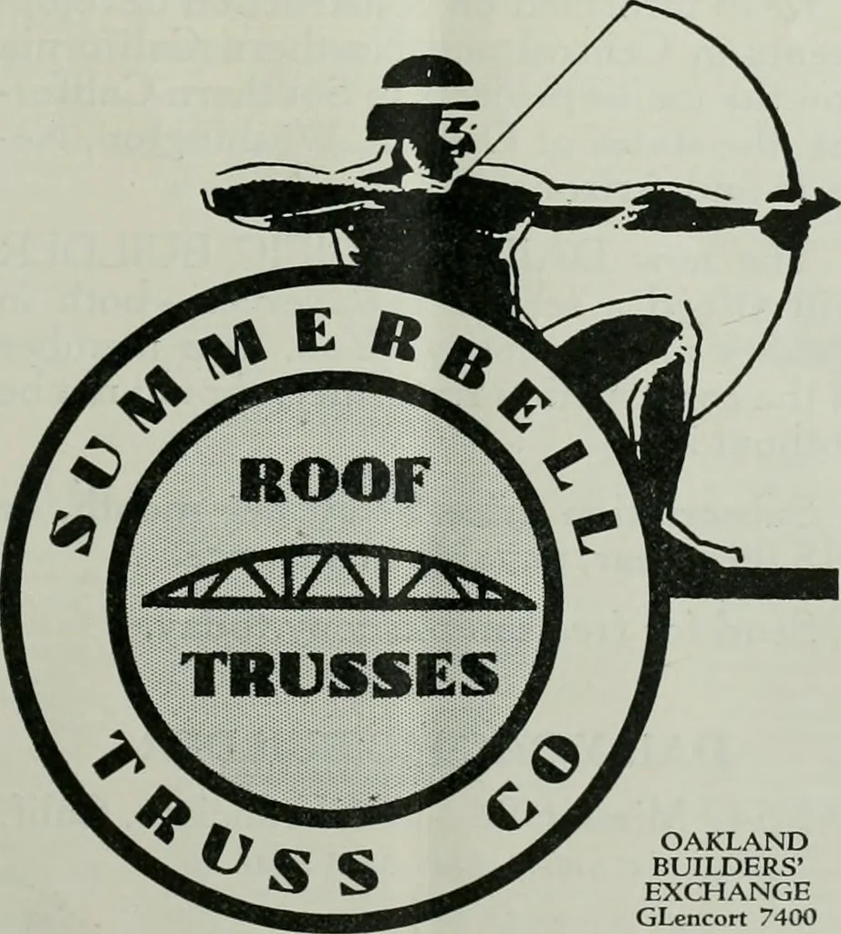 An illustration from Building & engineering news, 1914, leaf 108
