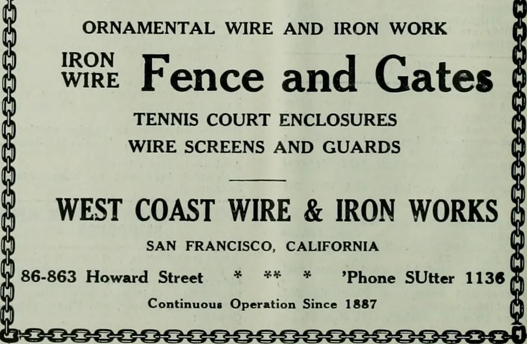 An illustration from Building & engineering news, 1914, leaf 21