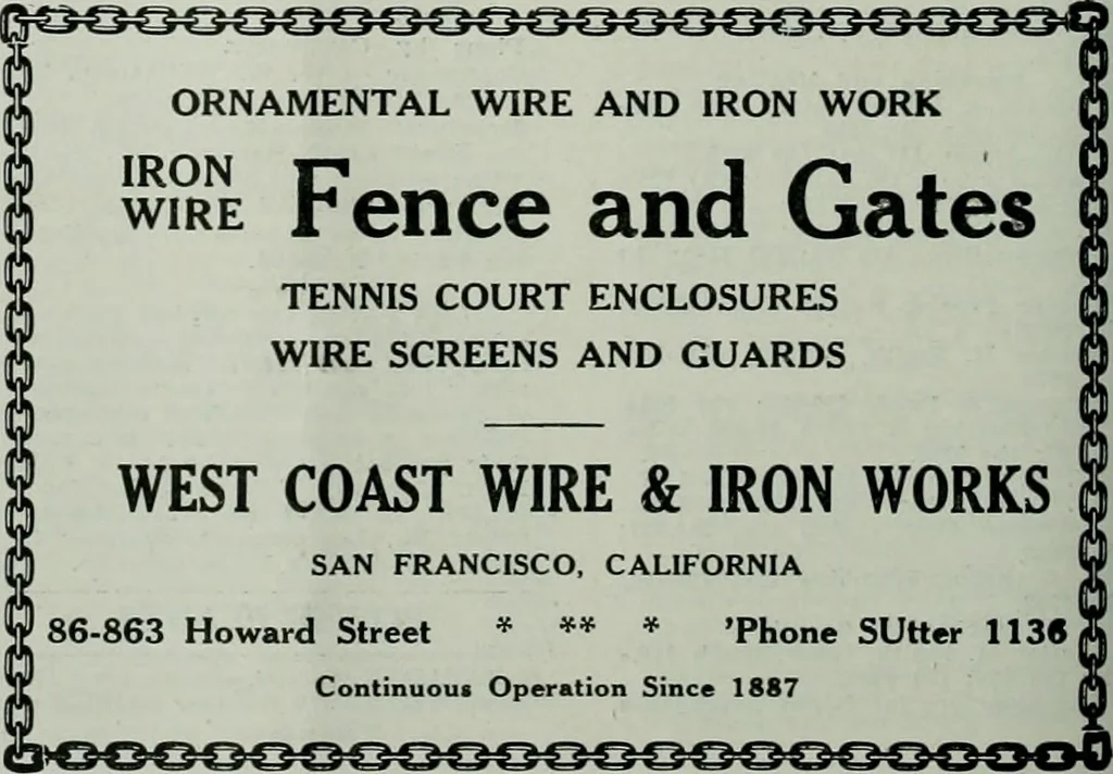An illustration from Building & engineering news, 1914, leaf 261