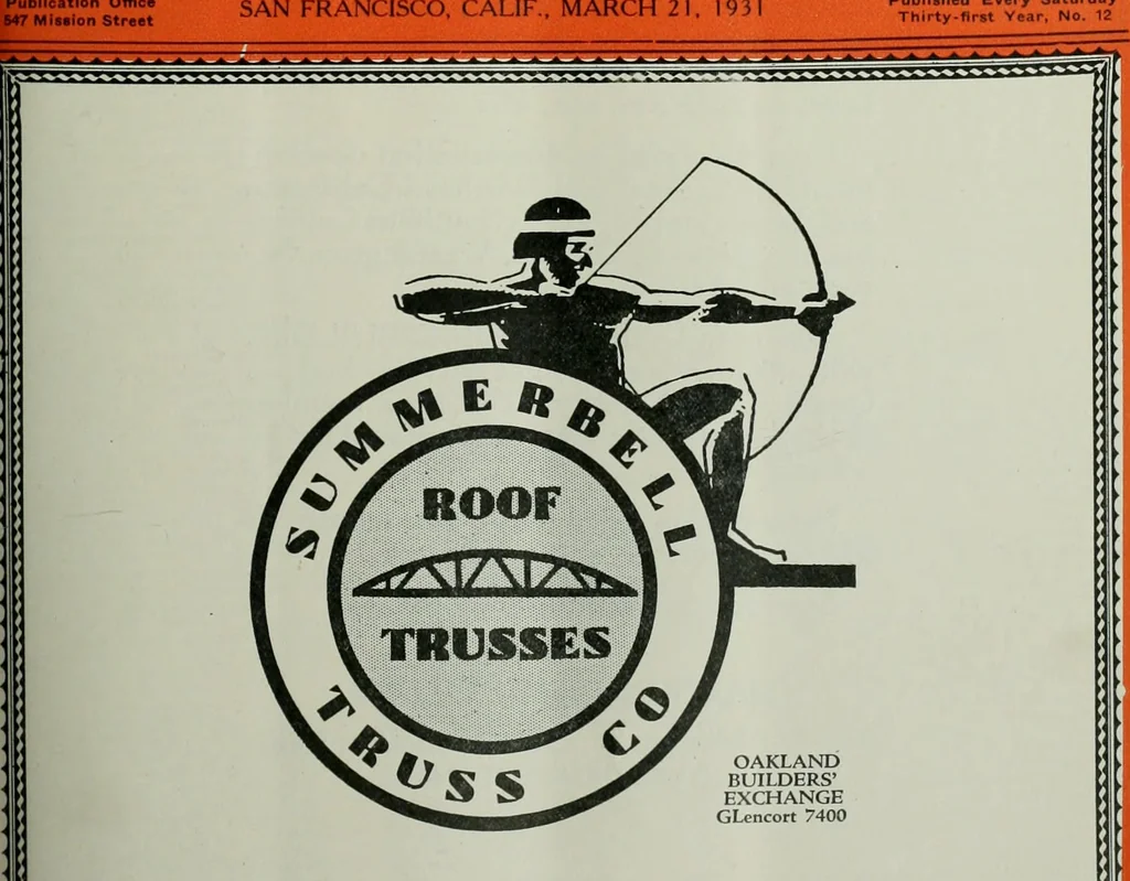 An illustration from Building & engineering news, 1914, leaf 378