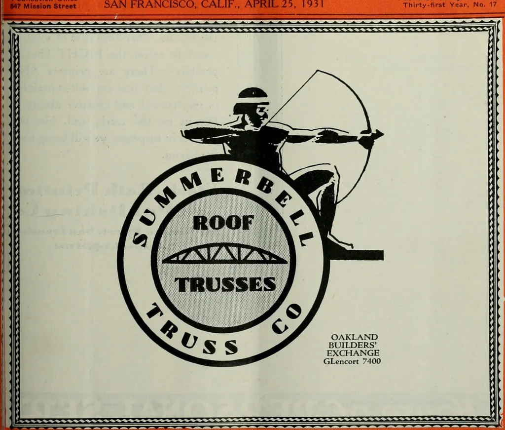An illustration from Building & engineering news, 1914, leaf 546