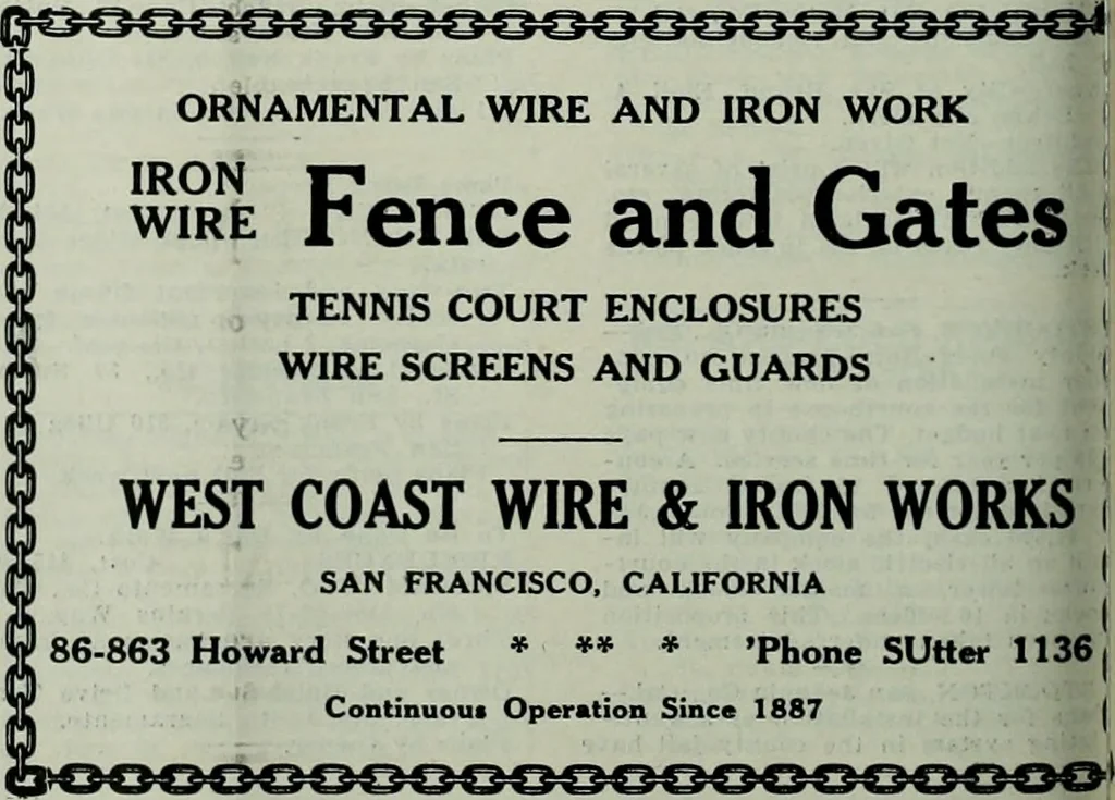 An illustration from Building & engineering news, 1914, leaf 595